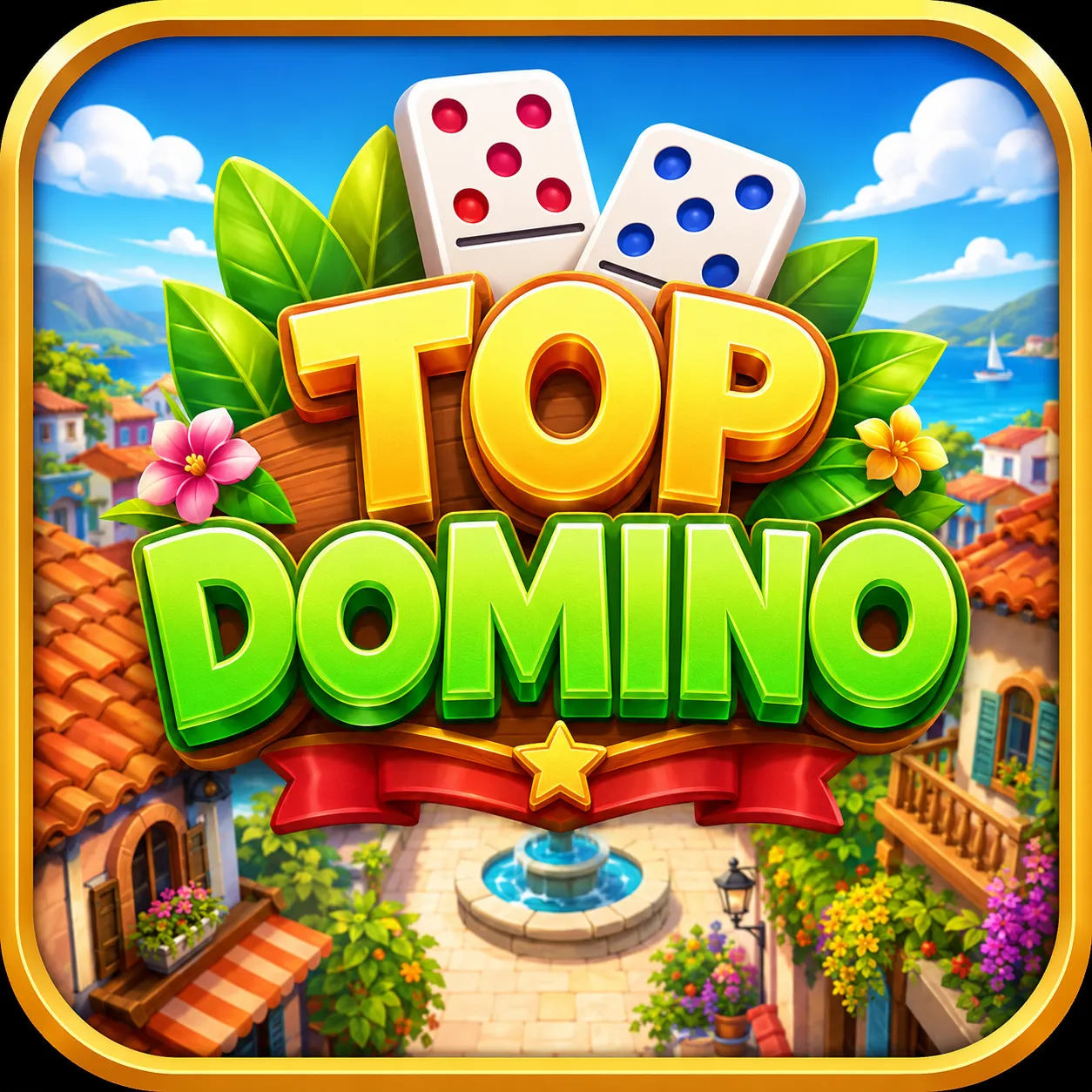 TOPDOMINO - Aplikasi Cek Mutasi Keuangan Terbaik